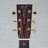 Martin Custom Shop Single-O Style Wild Grain Rosewood/Adirondack Spruce Acoustic Guitar - CHUCKSCLUSIVE - #M2816474