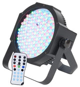 ADJ Mega Go PAR 64 RGB+UV Battery-Powered PAR