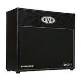 EVH 5150III Hypersonic 6x6 1x12-Inch Electric Guitar Amplifier - Black