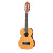 Yamaha GL1 Guitalele Ukelele Style Nylon String Guitar - Natural - New