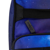 Zildjian Student Backpack and Stick Bag - Purple Galaxy