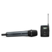 Sennheiser EW 135P G4-A1 Portable Vocal Set With 1 SKM 100 G4 Handheld - New