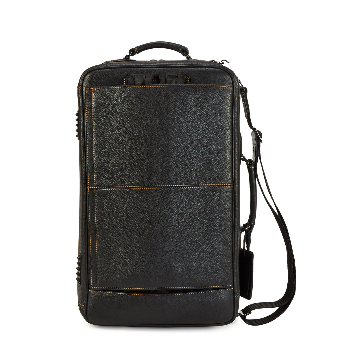 GARD 9-ECULK Elite Compact Trumpet and Flugelhorn Gig Bag - Leather