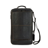 GARD 9-ECULK Elite Compact Trumpet and Flugelhorn Gig Bag - Leather