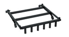 Rok-It 5X Collapsible Electric / Acoustic Guitar Rack