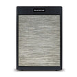 Blackstar St. James Vertical 2x12-Inch Guitar Amp Cabinet - Black - Mint, Open Box