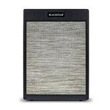 Blackstar St. James Vertical 2x12-Inch Guitar Amp Cabinet - Black - Mint, Open Box
