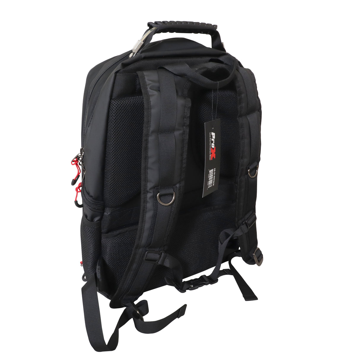 ProX XB-DJBACKPACK ZeroG Lightweight DJ Laptop Travel Backpack