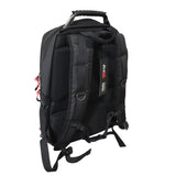 ProX XB-DJBACKPACK ZeroG Lightweight DJ Laptop Travel Backpack