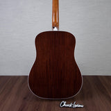 Taylor Limited Edition Legacy 810e Indian Rosewood/Sitka Spruce Acoustic Electric Guitar - #1205295044
