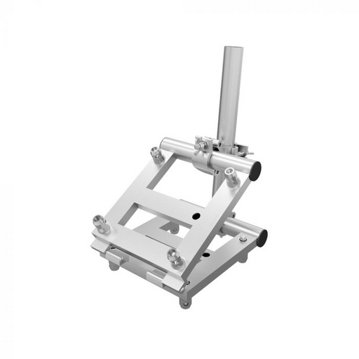 Global Truss Book Corner Square 0 - 180-Degree Variable Angle Truss Junction