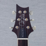 PRS McCarty 594 Hollowbody II 10-Top Custom Color Hollowbody Electric Guitar - McCarty Tobacco Wrap Burst - #240384875