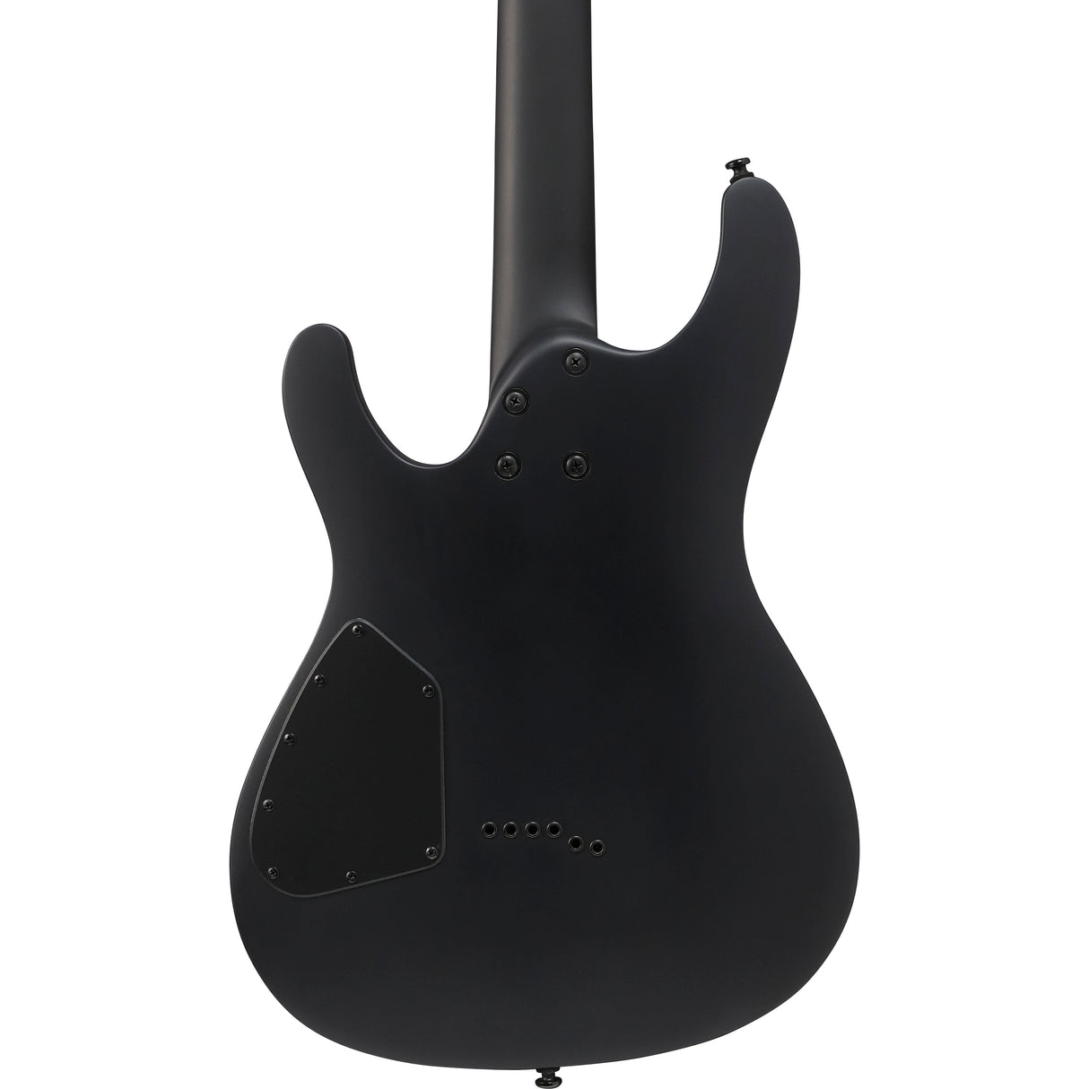 Ibanez S Iron Label S721RB Electric Guitar - Black Flat