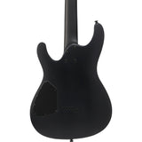 Ibanez S Iron Label S721RB Electric Guitar - Black Flat