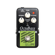 EBS OctaBass Blue Label Triple Mode Octave Divider Pedal