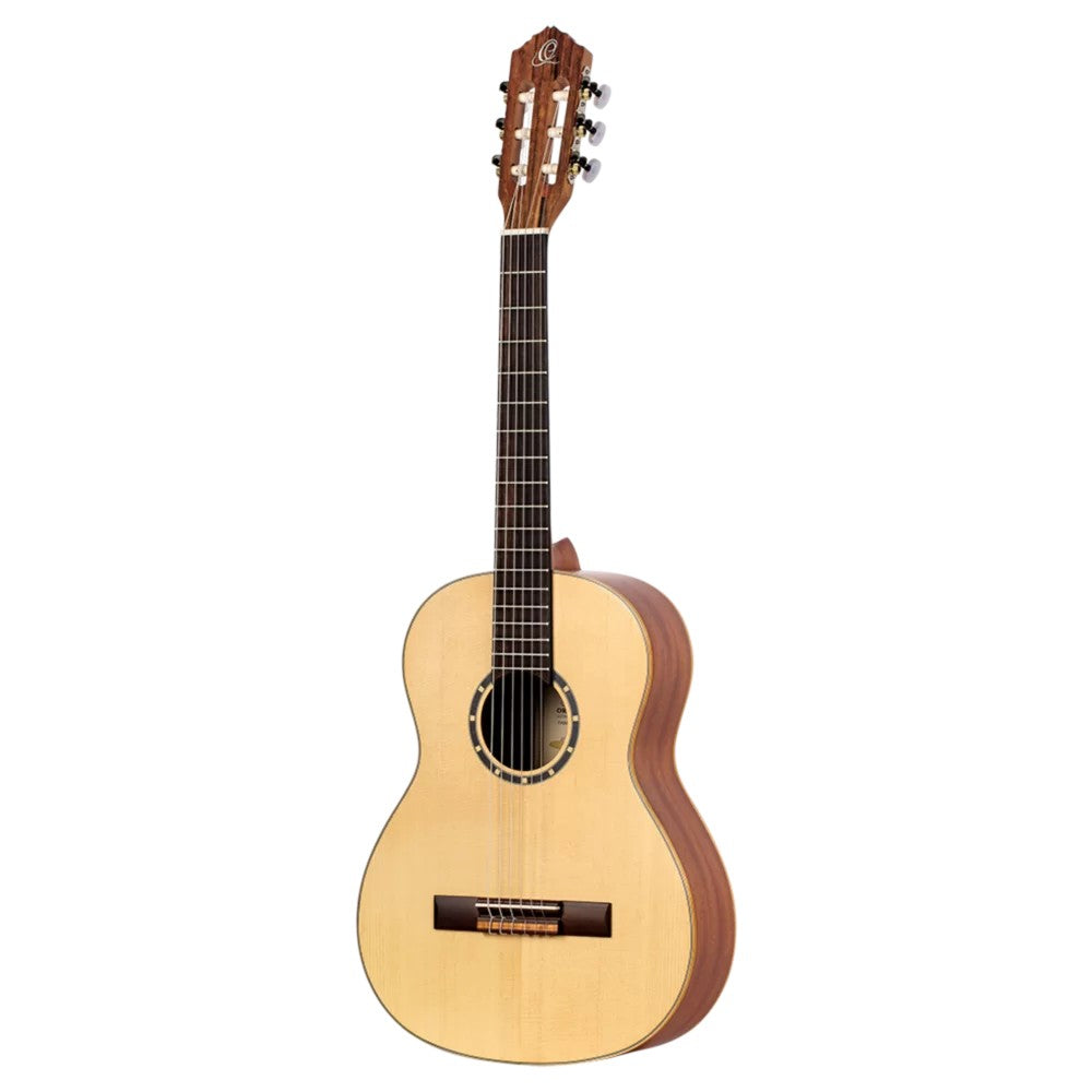 Ortega R121-3/4 Nylon String Acoustic Guitar