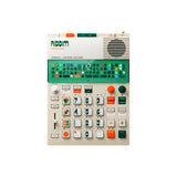 Teenage Engineering EP-40 Riddim + EP-2350 Ting