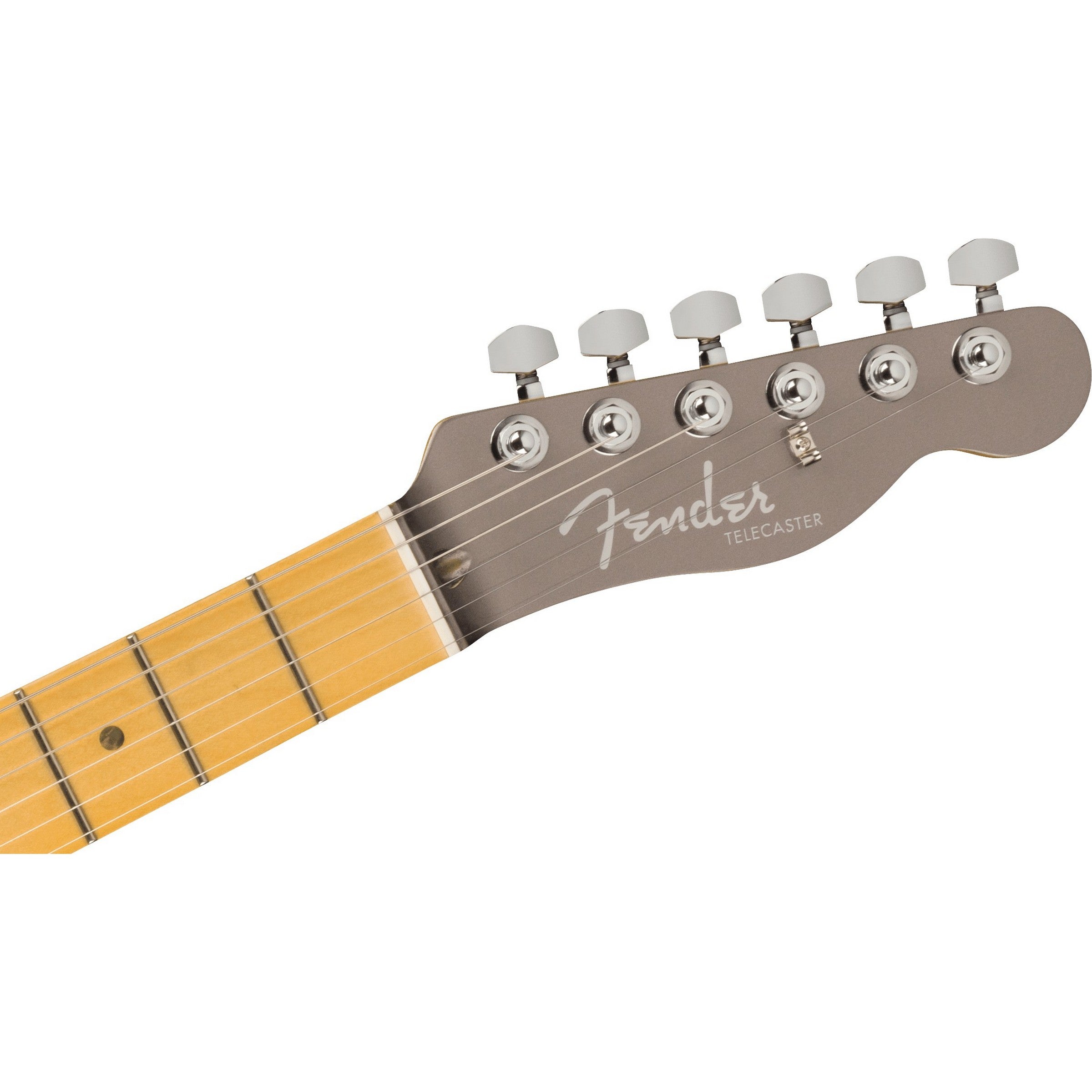 Fender Aerodyne Special Telecaster Electric Guitar - Maple