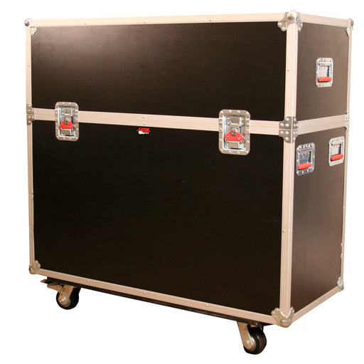 Gator G-TOURLCDLIFT55 ATA Wood Flight Case