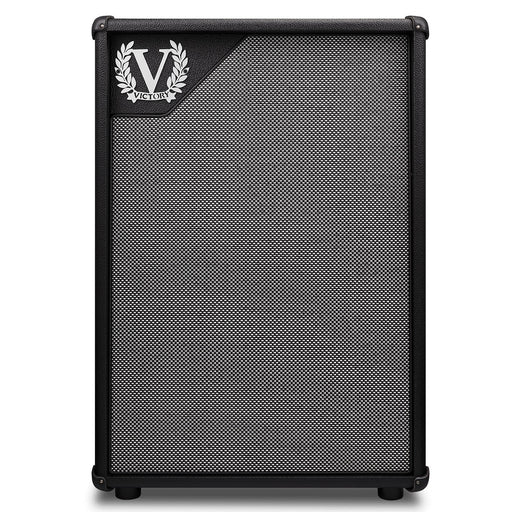 Victory Amps The Deputy 2x12-Inch Guitar Amp Cabinet
