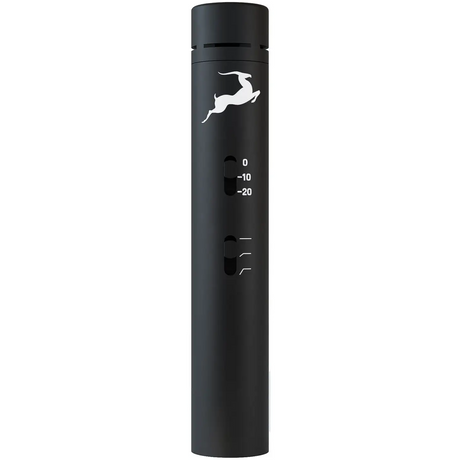 Antelope Audio Edge Note Condenser Modeling Microphone