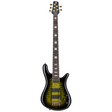 Spector ICON NS-5 Neck-Through Series 5-String Bass Guitar - Haunted Moss
