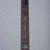 PRS Wood Library DGT Electric Guitar - Private Stock Bahamian Blue Finish - CHUCKSCLUSIVE - #240385597 - 2024