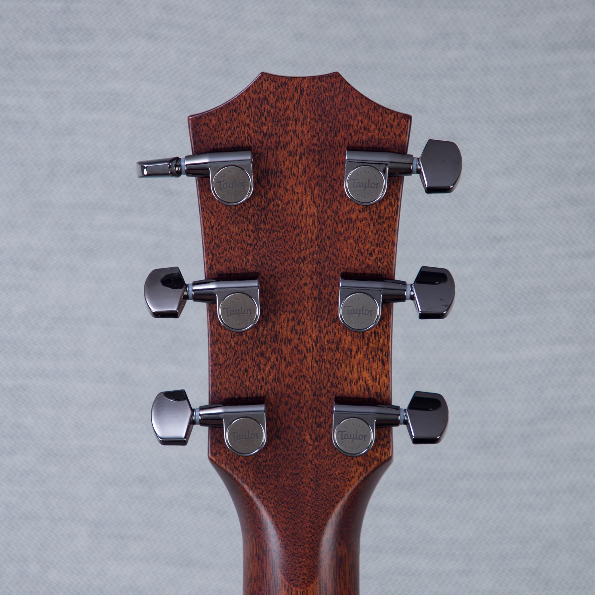 Taylor Custom Shop Grand Auditorium Lutz Spruce/Brazilian Rosewood