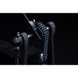 Tama Iron Cobra 600 Duo Glide Single Pedal - Dark Shadow Edition