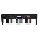 Korg KROSS261MB KROSS 2 Performance Synth / Workstation Keyboard
