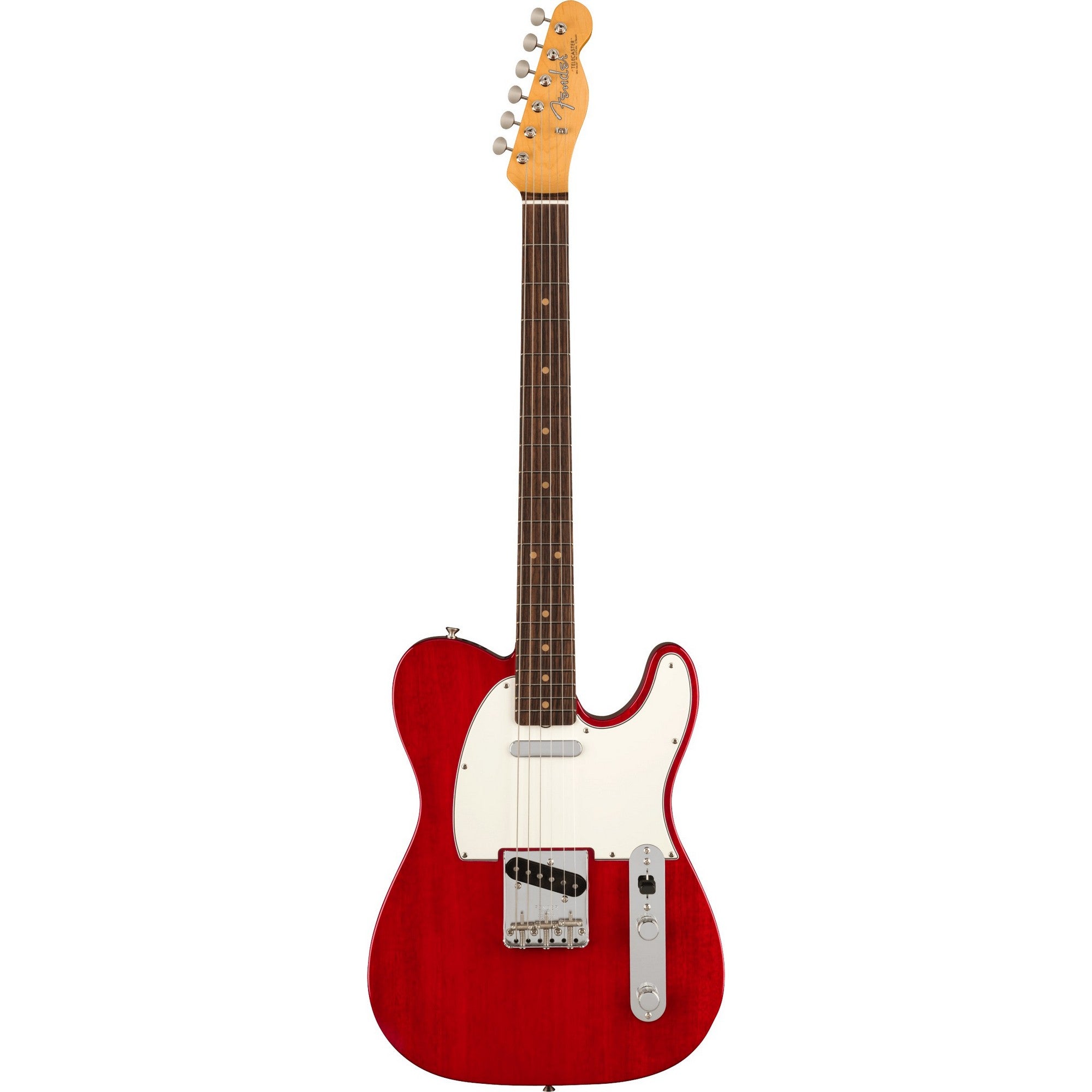ギター American Vintage II 1963 Telecaster Fender American Vintage II 1963 Telecaster Electric Guitar 3