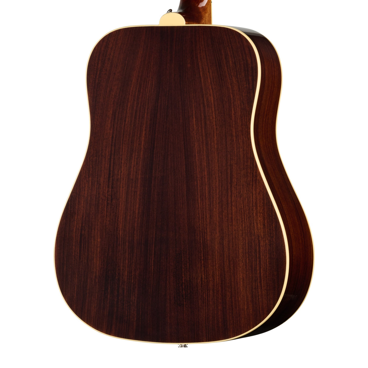 Epiphone Marcus King El Dorado Signature Acoustic Electric Guitar - Antique Natural