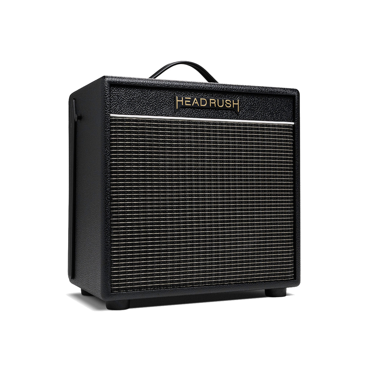 HeadRush FRFR-8 CAB Full-Range Flat-Response 8-Inch Guitar Amp Cabinet