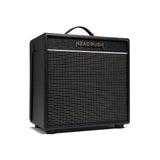 HeadRush FRFR-8 CAB Full-Range Flat-Response 8-Inch Guitar Amp Cabinet