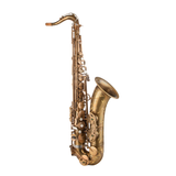 P. Mauriat PMST-600XJ Professional Tenor Saxophone - Unlacquered