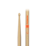 ProMark Anika Nilles Hickory Drumstick, Wood Tip