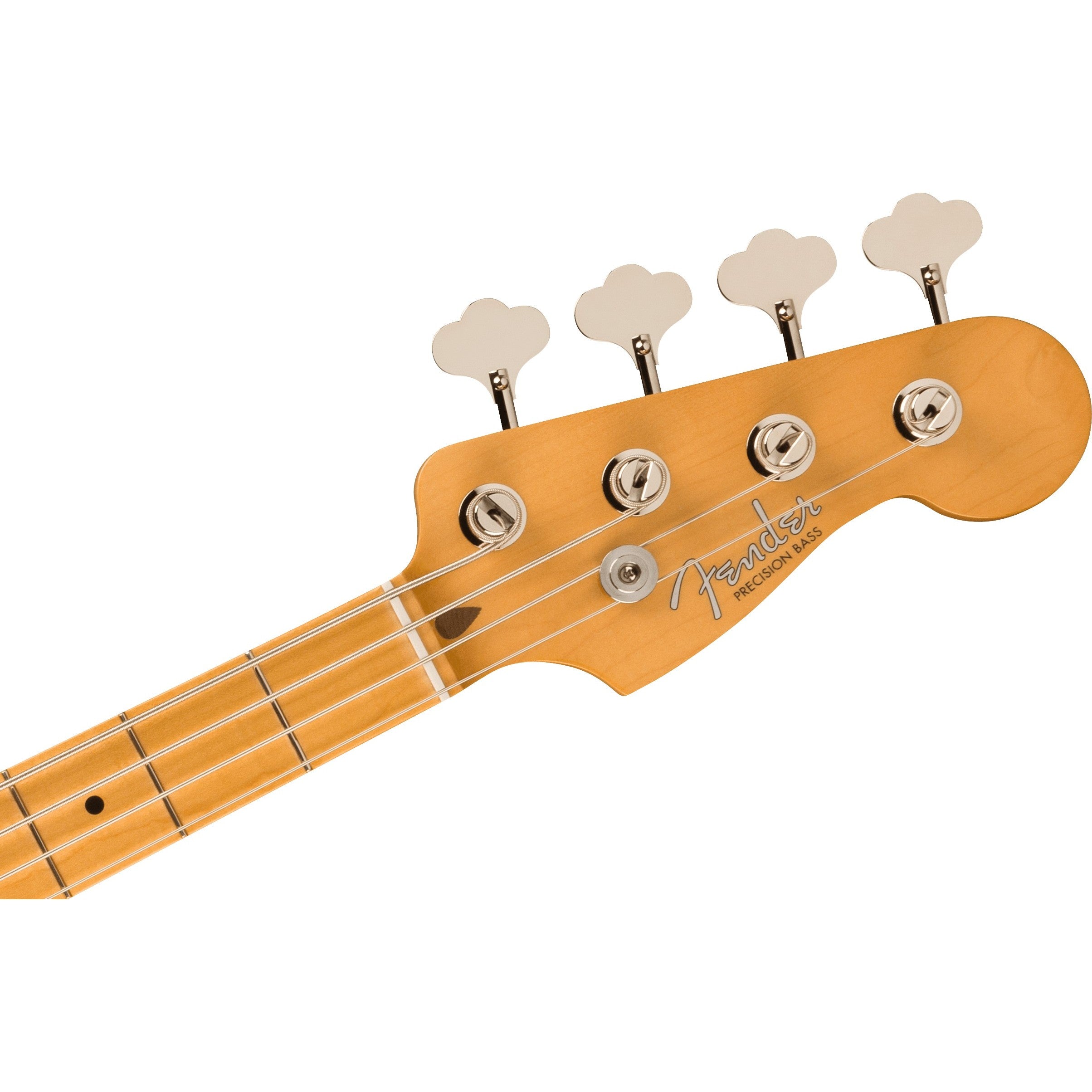 Fender Vintera II '50s Precision Bass Guitar - Desert Sand – Chuck