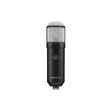 Universal Audio Sphere DLX Modeling Microphone System