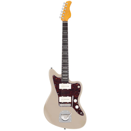 Sire Larry Carlton J5 Electric Guitar - Champagne Gold Metallic