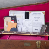 Gibson Custom Shop Murphy Lab 1960 Les Paul Standard V2 BOTB Page 151 Light Aged Electric Guitar - #05094