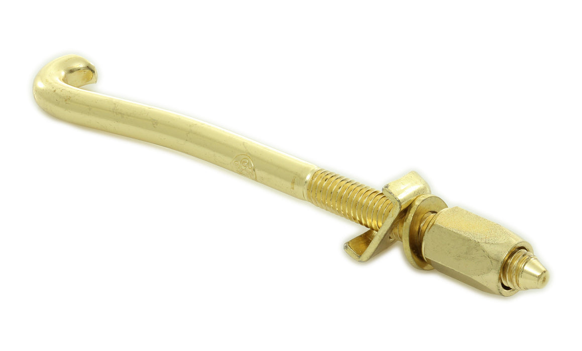 LP LP972M Galaxy Mic Lug, Gold-Toned