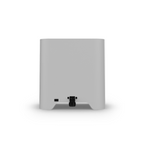 CHAUVET DJ Freedom Par 9 Sleeve - White, 4-Pack