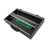 Make Noise 4-Zone CV Bus Eurorack Case