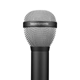Beyerdynamic M 88 Dynamic Microphone