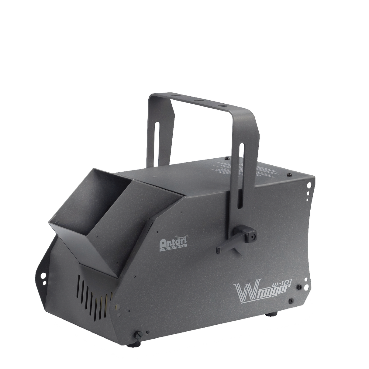 Antari W-101 Wireless Control Bubble Machine