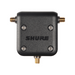 Shure UA221-RSMA Reverse SMA Passive Antenna Splitter