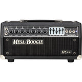 Mesa/Boogie Limited Edition Mark II C ++ Tube Electric Guitar Amplifier Head