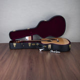 Martin OM-28 Modern Deluxe East Indian Rosewood/Spruce Acoustic Guitar - #M2871653