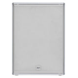 RCF SUB 18-AX Active 18-Inch Powered Subwoofer - White