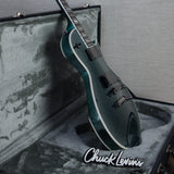 ESP E-II Eclipse DB Electric Guitar - Granite Sparkle - #ES5662213 - Mint, Open Box